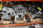 13 Mercedes-benz E-class 3.6L Engine Motor Assembly 169K Oem Lkq Used. Price: $2125.30.