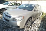 2012 Chevrolet Malibu 2.4L Engine Motor Oem 110K Miles - LKQ454950520 Used. Price: $1203.10.