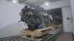 2014 Ford Mustang 3.7L V6 Engine Complete Assembly Rwd 166K Miles Oem Used. Price: $1575.00.