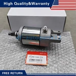 Starter Motor Fits For Honda 1988-2000 Fourtrax TRX300FW 31200-HC4-023 New. Price: $91.83.