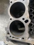 Buick Grand National Turbo Engine Block 1987 20 Bolt Used. Price: $1250.00.