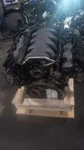 Engine 208 Type Convertible CLK430 Fits 99-03 Mercedes 490210 Used. Price: $494.00.
