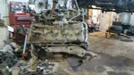 Engine / Motor From 2010 Toyota Tundra 4.6L 1UR-FE Used. Price: $3480.00.