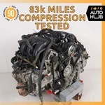 03-04 Porsche Boxster 986 2.7L Engine Motor Assembly M96.23 Oem 83K Miles Used. Price: $3865.23.