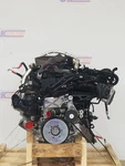 Engine 3.0L Turbo I6 Awd B58B30A 2019 Bmw X3 M40I 92K Miles Used. Price: $6000.00.