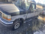 Engine 5.8L Vin 8TH Digit 8-351W Fits 95-97 Ford F250 Pickup 559641 Used. Price: $1329.90.