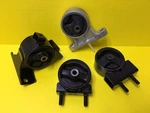 02-07 Suzuki Aerio Engine Motor & Transmission Mount Set (4 Piece) New. Price: $95.00.