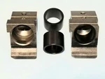 Mazda RX7 S5 Shift Block (bushing Only) New. Price: $29.00.