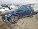 2024 Hyundai Tucson 1.6L Engine Motor Oem 16K Miles - LKQ449036895 Used. Price: $4542.10.