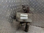 Engine Oil Cooler 8-460 7.5L Fits 90-94 Ford F250 Pickup 172821 Used. Price: $400.00.