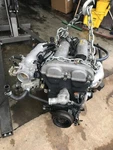 Mazda Miata Engine Motor 1.8L Manual Rwd Oem 1994 1995 1996 1997 Used. Price: $1700.00.