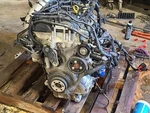 15-17 Land Rover Discovery Sport 2.0L Turbo Engine Motor Tested 67K Miles Oem Used. Price: $3780.00.