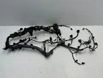 05-11 Porsche 911 Carrera 997 Engine Motor Wire Wiring Harness 3.6L 1505 Oem Used. Price: $382.49.