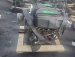 Used Engine Complete Assembly Fits: 2012 Fiat 500 Gasoline 1.4L Vin R 8TH Digit. Price: $1116.00.
