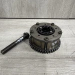 Oem Infiniti Q50 Q60 Left Side Turbo Intake Pulley Sprocket Cam Gear 3.0L Used. Price: $161.45.