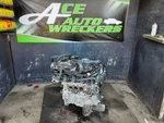 Kia Carnival 2022 Engine 631110 Used. Price: $4800.00.