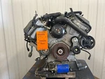 2002 Ford Thunderbird Engine Motor 3.9 No Core Charge 67,013 Miles Used. Price: $1195.00.