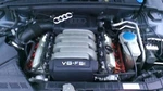 Engine 3.2L Vin K 5TH Digit Fits 08-09 Audi A5 31347971 Used. Price: $1749.68.