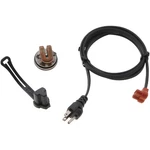 Engine Block Heater 600W Fits 1960-1988 Dodge V6 L6 170 225 Cu. New. Price: $46.43.