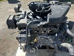 2011-2013 Nissan Rogue 2.5L Awd Engine Motor Vin QR25DE 165K Oem Used. Price: $549.99.