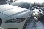 2019 Jaguar F-pace 2.0L Engine Motor Oem 89K Miles LKQ447372877 Used. Price: $8358.10.
