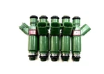 Oem Fuel Injector For 2001-2005 Volvo S60 V70 2.4L Vin 64 B5244S6 Remanufactured. Price: $194.75.