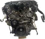 Engine For Mercedes E-class 3.5 E350 4-MATIC M276.952 A2760102606 Usato. Price: $2653.60.