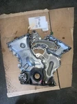 11-21 Dodge Chrysler 3.6L V6 Timing Cover 5184495AK Used. Price: $70.87.