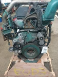 2009 Volvo D13 326HP Engine SN-911098 Runs Good No Smoke Blow By (10664458 Used. Price: $8500.68.