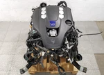 2014-21 Maserati Ghibli Levante Quattroporte 3.0L M156E Awd Engine Motor Used. Price: $5950.00.