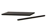 Manley 25890 Pro Series Chrome Moly Pushrods 37 In Dia X 080 New. Price: $112.38.