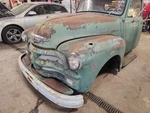 Core Long Block Engine 6-235 Fits 1954 Chevrolet 3800 Truck 1160352. Price: $300.00.