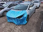 2011 Hyundai Elantra 1.8L Engine Motor Oem 99K Miles - LKQ456352274 Used. Price: $1918.60.