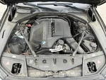 Engine 3.0L Turbo Gasoline Rwd Fits 14-16 Bmw 535I 2136954 Used. Price: $3000.00.