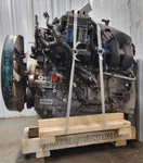 2008 Chevy Trailblazer 4.2 Engine Assembly 110K Motor Vin 8TH Digit Opt LL8 09 Used. Price: $1930.88.