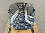 2014 2015 Mercedes S550 M278 4.6L V8 Rwd Engine Motor Complete Assembly 1615 Oem Used. Price: $5524.99.