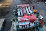 85 86 87 88 89 90 91 Porsche 928 Engine Assembly/motor Used. Price: $2205.75.