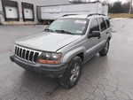 2002 Jeep Grand Cherokee 4.0L Engine Motor Oem 111K Miles - LKQ450863792 Used. Price: $1722.50.