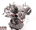 2019 2021 Audi A6 A7 3.0L V6 Turbo Engine Dlz Oem Long Block 06M100031G Used. Price: $8499.99.