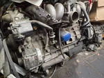 1995 Jaguar Xjs XJ6 4.0L AJ16 With 4HP24 Engine Trans Assembly Oem 87K Used. Price: $599.00.