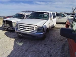 2004 Ford F250 Super Duty 6.0L Engine Motor Oem 278K Miles - LKQ409350538 Used. Price: $3084.60.