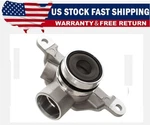 Crankcase Breather Flange Cap A6420100131 For Mercedes Benz W251 W166 W211 Us New. Price: $39.99.
