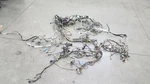 2019 Mclaren Chassis Wiring Harness ** #6618 Z1-2 Used. Price: $449.99.