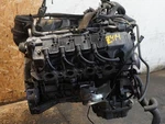 00-06 Mercedes CL500 C215 5.0L At M113 V8 Sohc Engine Motor 1130108805 Oem Used. Price: $765.76.