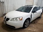 Engine / Motor From 2005 Pontiac G6 3.5L Used. Price: $480.00.