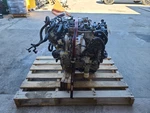 16-23 Mazda CX9 CX-9 2.5L Fwd Engine Motor Oem Tested Assy 42K Miles Warranty Used. Price: $3031.00.