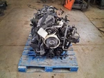 10-18 Toyota Sequoia 5.7L 3URFBE Complete Engine Motor Assembly Tested Oem Used. Price: $3599.99.