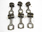 20-25 Kia Telluride Sx 2022 3.8L Fwd Engine Motor Piston Set 6 Pcs ;:y Used. Price: $297.50.