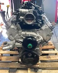 Chevrolet Silverado Sierra 1500 Vin B L33 Engine 2005 2006 5.3L 99K Miles. Used. Price: $1699.00.