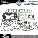 N62B48 Engine Full Set Cylinder Gasket Kit For Bmw 750I X5 550I E60 E70 4.8L V8 New. Price: $174.95.